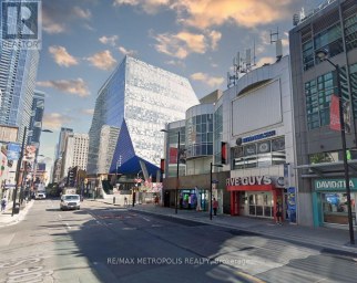 2ND & 3RD FLOOR - 331 - 333 YONGE STREET Toronto (Church-Yonge Corridor) Ontario photo 1