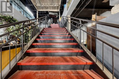 2ND & 3RD FLOOR - 331 - 333 YONGE STREET Toronto (Church-Yonge Corridor) Ontario photo 10