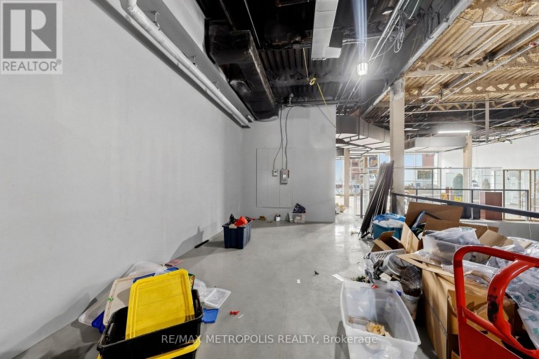 2ND & 3RD FLOOR - 331 - 333 YONGE STREET, Toronto (Church-Yonge Corridor), Ontario, M5B1R7