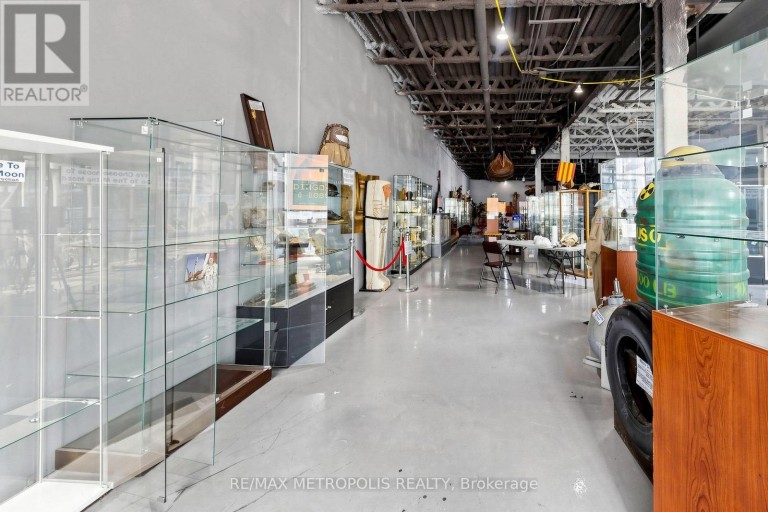 2ND & 3RD FLOOR - 331 - 333 YONGE STREET, Toronto (Church-Yonge Corridor), Ontario, M5B1R7