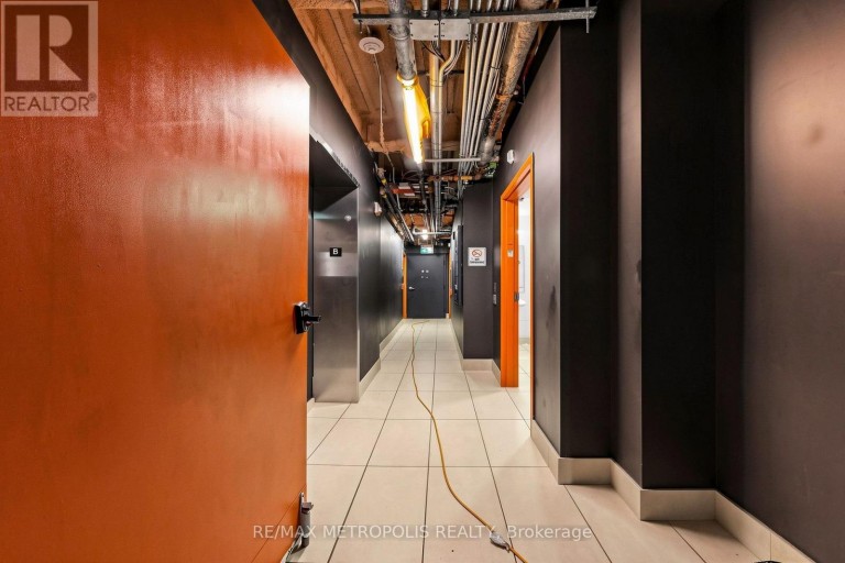 2ND & 3RD FLOOR - 331 - 333 YONGE STREET, Toronto (Church-Yonge Corridor), Ontario, M5B1R7