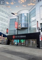 2ND & 3RD FLOOR - 331 - 333 YONGE STREET Toronto (Church-Yonge Corridor) Ontario photo 2