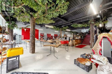 2ND & 3RD FLOOR - 331 - 333 YONGE STREET Toronto (Church-Yonge Corridor) Ontario photo 5