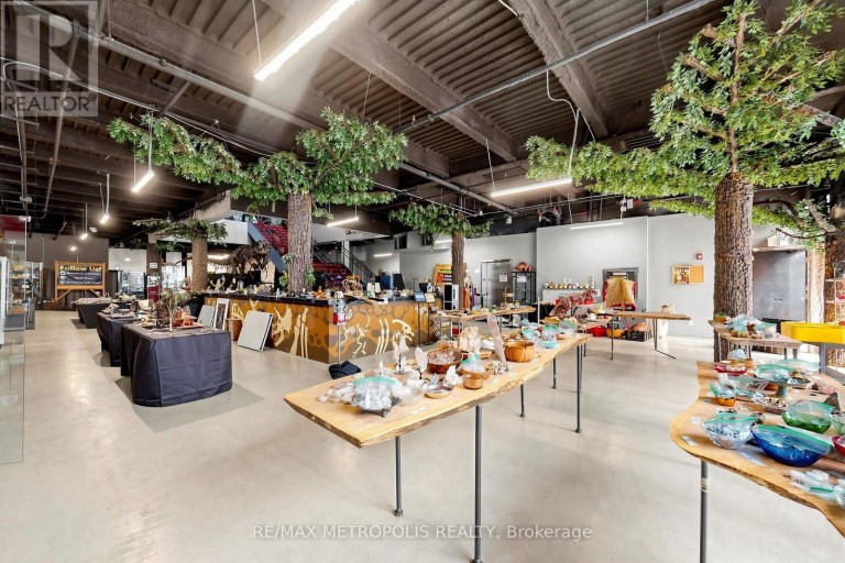 2ND & 3RD FLOOR - 331 - 333 YONGE STREET, Toronto (Church-Yonge Corridor), Ontario, M5B1R7