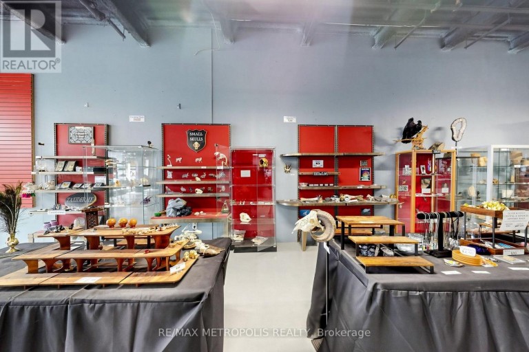 2ND & 3RD FLOOR - 331 - 333 YONGE STREET, Toronto (Church-Yonge Corridor), Ontario, M5B1R7