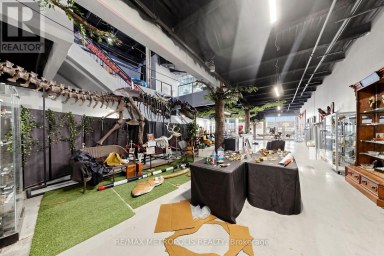 2ND & 3RD FLOOR - 331 - 333 YONGE STREET Toronto (Church-Yonge Corridor) Ontario photo 8