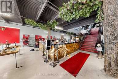 2ND & 3RD FLOOR - 331 - 333 YONGE STREET Toronto (Church-Yonge Corridor) Ontario photo 9