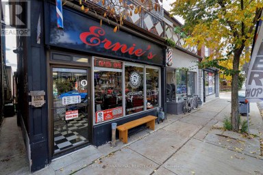 1155 DAVENPORT ROAD Toronto (Wychwood) Ontario photo 2