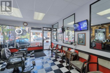 1155 DAVENPORT ROAD Toronto (Wychwood) Ontario photo 3