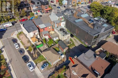 1155 DAVENPORT ROAD Toronto (Wychwood) Ontario photo 7