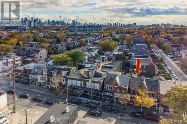 1155 DAVENPORT ROAD Toronto (Wychwood) Ontario photo 8