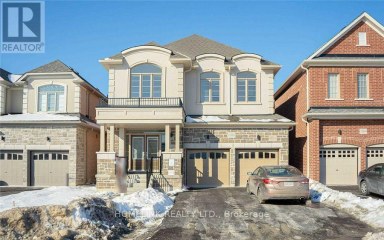 1286 APOLLO STREET Oshawa (Eastdale) Ontario photo 1