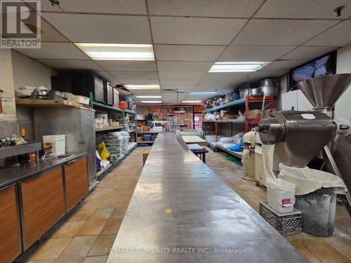 N212/214/215/216/217 - 880 ELLESMERE ROAD, Toronto (Dorset Park), Ontario, M1P2W6