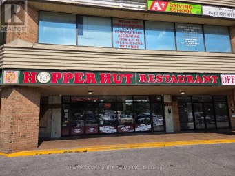 N212/214/215/216/217 - 880 ELLESMERE ROAD Toronto (Dorset Park) Ontario photo 17