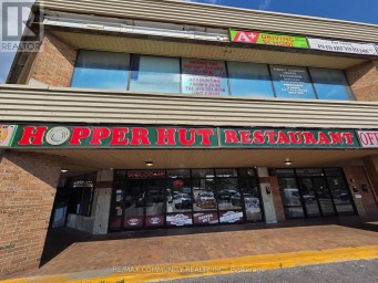 N212/214/215/216/217 - 880 ELLESMERE ROAD Toronto (Dorset Park) Ontario photo 18
