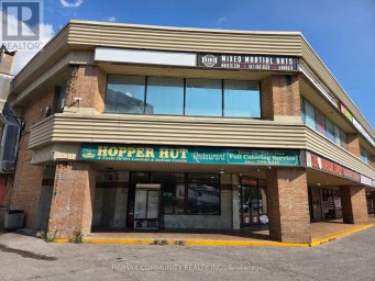 N212/214/215/216/217 - 880 ELLESMERE ROAD Toronto (Dorset Park) Ontario photo 2