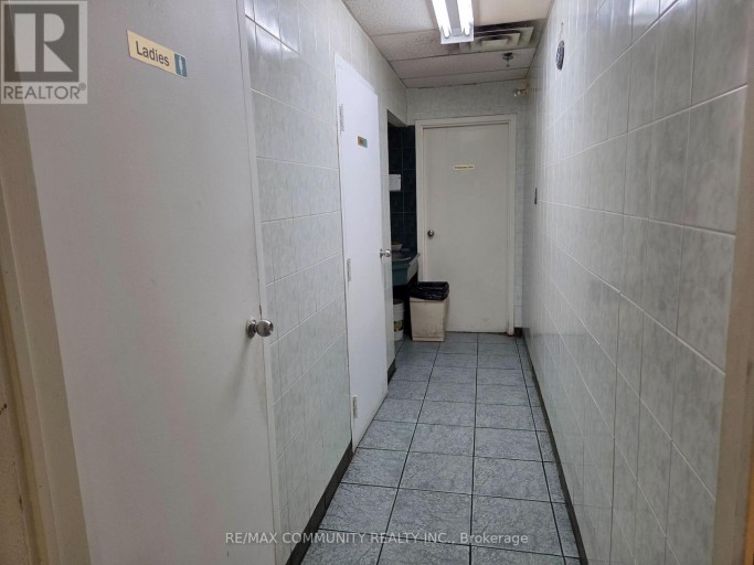 N212/214/215/216/217 - 880 ELLESMERE ROAD, Toronto (Dorset Park), Ontario, M1P2W6