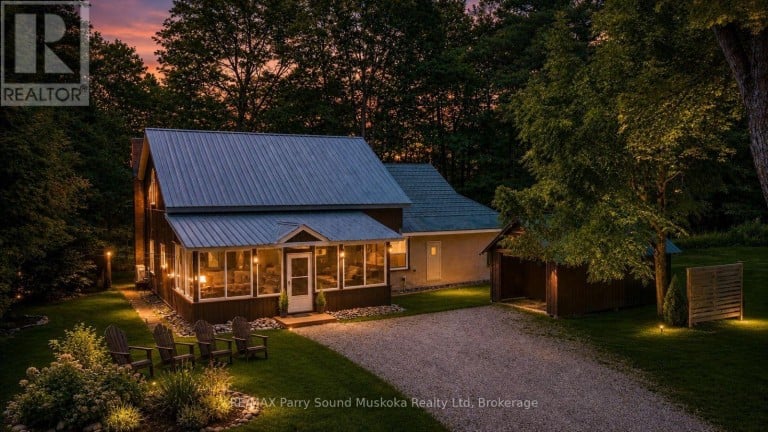 15 Victoria Street W, Seguin, Ontario (id X13626500)