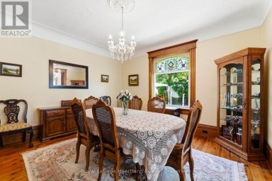 169 ONTARIO STREET Central Huron (Clinton) Ontario photo 12
