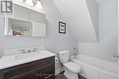 169 ONTARIO STREET Central Huron (Clinton) Ontario photo 23