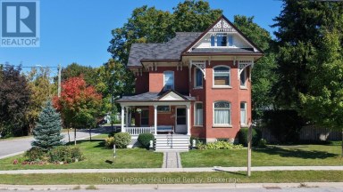 169 ONTARIO STREET Central Huron (Clinton) Ontario photo 3