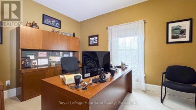 169 ONTARIO STREET Central Huron (Clinton) Ontario photo 38