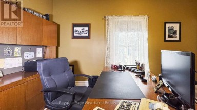 169 ONTARIO STREET Central Huron (Clinton) Ontario photo 39