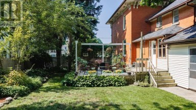 169 ONTARIO STREET Central Huron (Clinton) Ontario photo 40