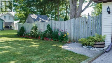 169 ONTARIO STREET Central Huron (Clinton) Ontario photo 47