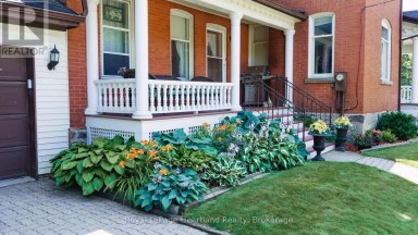 169 ONTARIO STREET Central Huron (Clinton) Ontario photo 48