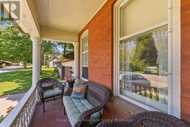 169 ONTARIO STREET Central Huron (Clinton) Ontario photo 49