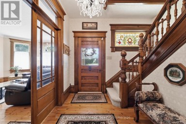 169 ONTARIO STREET Central Huron (Clinton) Ontario photo 6