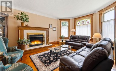 169 ONTARIO STREET Central Huron (Clinton) Ontario photo 8