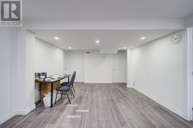 BASEMENT - 13 HEPBURN STREET Markham (Milliken Mills East) Ontario photo 10