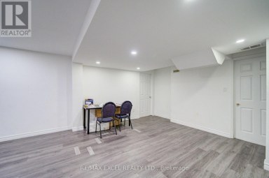 BASEMENT - 13 HEPBURN STREET Markham (Milliken Mills East) Ontario photo 11