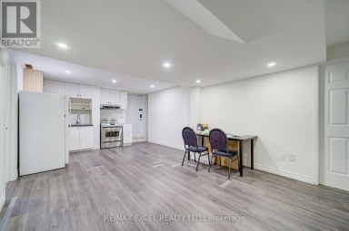 BASEMENT - 13 HEPBURN STREET Markham (Milliken Mills East) Ontario photo 12