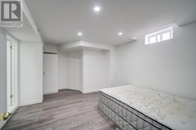 BASEMENT - 13 HEPBURN STREET Markham (Milliken Mills East) Ontario photo 14