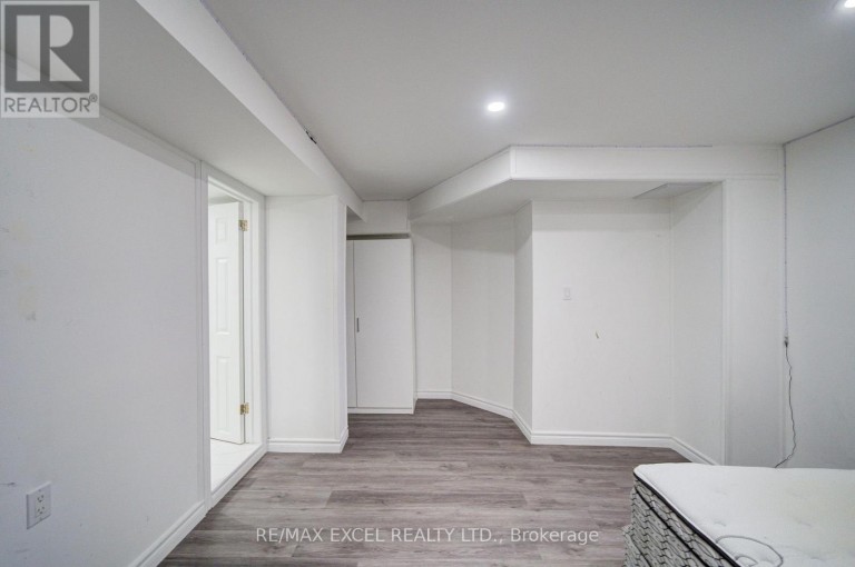 BASEMENT - 13 HEPBURN STREET, Markham (Milliken Mills East), Ontario, L3S3Z6