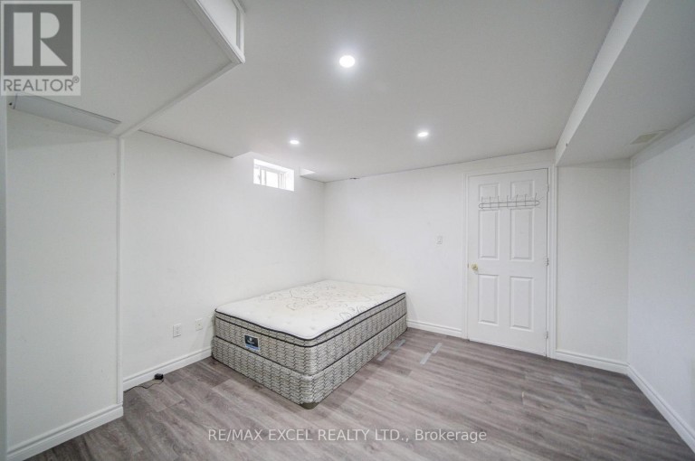 BASEMENT - 13 HEPBURN STREET, Markham (Milliken Mills East), Ontario, L3S3Z6