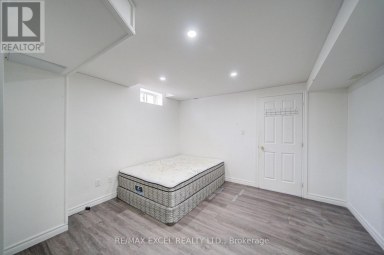 BASEMENT - 13 HEPBURN STREET Markham (Milliken Mills East) Ontario photo 16