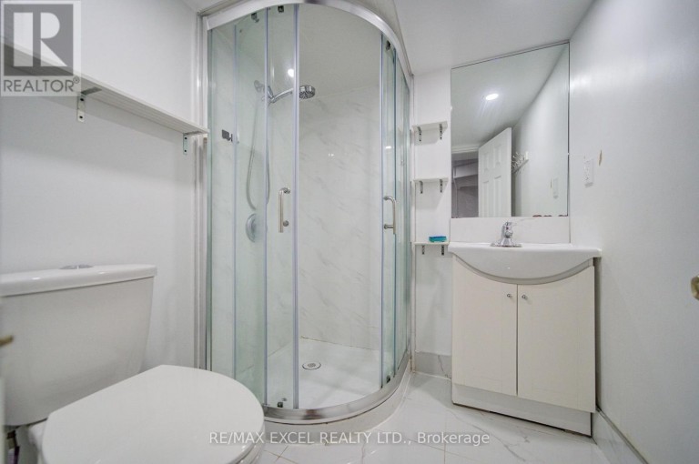 BASEMENT - 13 HEPBURN STREET, Markham (Milliken Mills East), Ontario, L3S3Z6