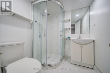 BASEMENT - 13 HEPBURN STREET Markham (Milliken Mills East) Ontario photo 17
