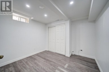 BASEMENT - 13 HEPBURN STREET Markham (Milliken Mills East) Ontario photo 18