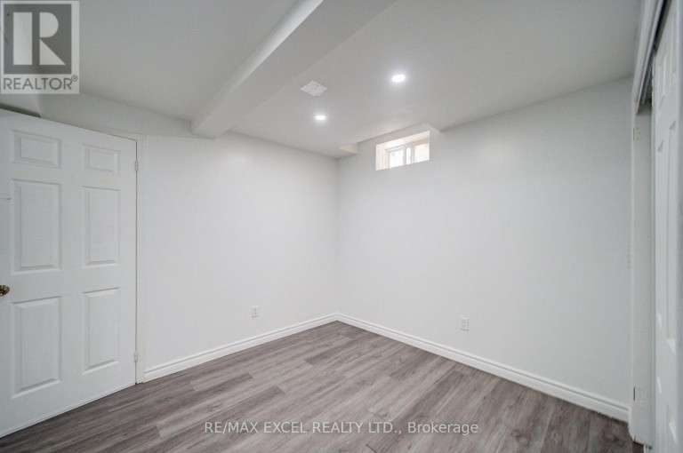 BASEMENT - 13 HEPBURN STREET, Markham (Milliken Mills East), Ontario, L3S3Z6