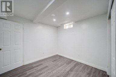 BASEMENT - 13 HEPBURN STREET Markham (Milliken Mills East) Ontario photo 19