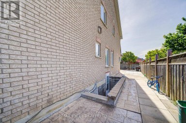 BASEMENT - 13 HEPBURN STREET Markham (Milliken Mills East) Ontario photo 2