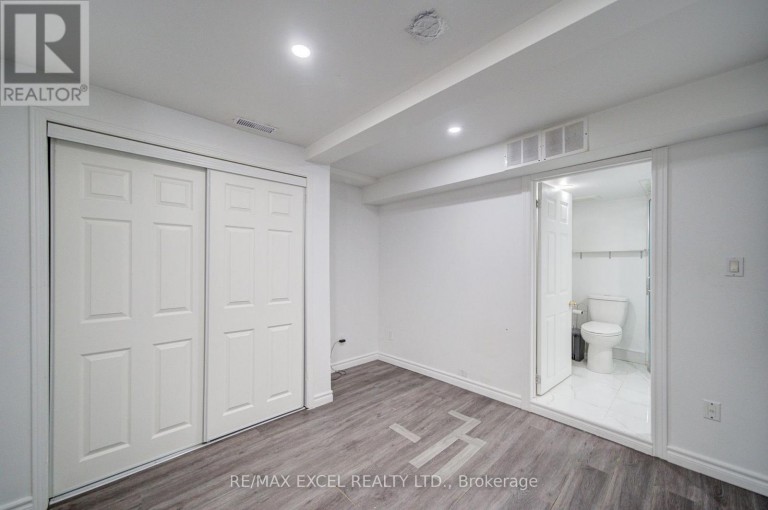 BASEMENT - 13 HEPBURN STREET, Markham (Milliken Mills East), Ontario, L3S3Z6