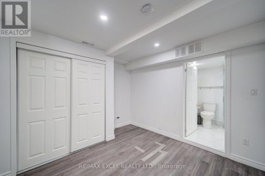 BASEMENT - 13 HEPBURN STREET Markham (Milliken Mills East) Ontario photo 20