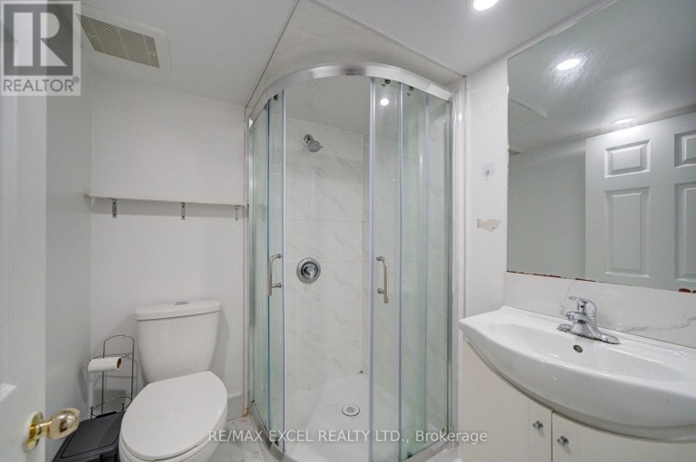 BASEMENT - 13 HEPBURN STREET, Markham (Milliken Mills East), Ontario, L3S3Z6