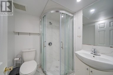 BASEMENT - 13 HEPBURN STREET Markham (Milliken Mills East) Ontario photo 21